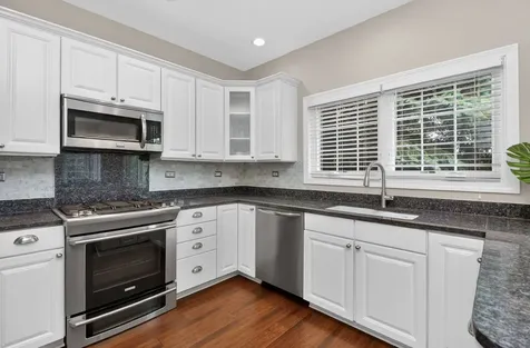 5131 Creek Drive Western Springs IL 60558