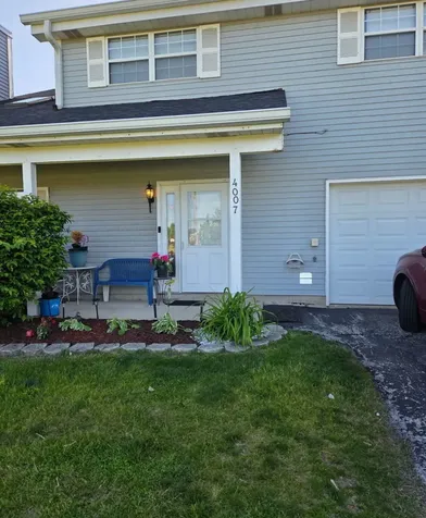 4007 193RD Street Country Club Hills IL 60478
