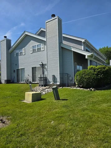 4007 193RD Street Country Club Hills IL 60478