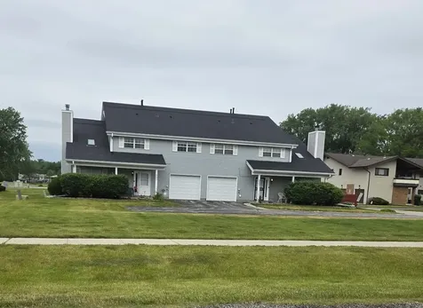 4007 193RD Street Country Club Hills IL 60478