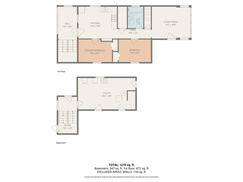 6811 South Washtenaw Avenue Chicago IL 60629