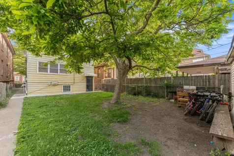 6811 South Washtenaw Avenue Chicago IL 60629