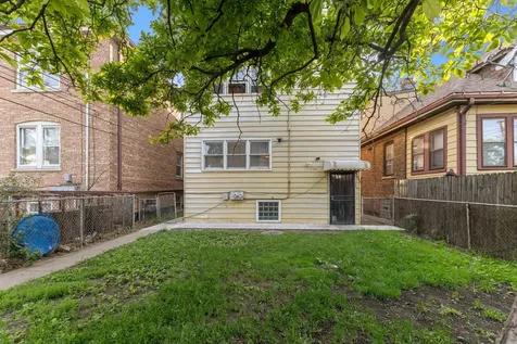 6811 South Washtenaw Avenue Chicago IL 60629