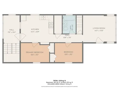 6811 South Washtenaw Avenue Chicago IL 60629
