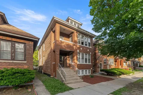 6811 South Washtenaw Avenue Chicago IL 60629