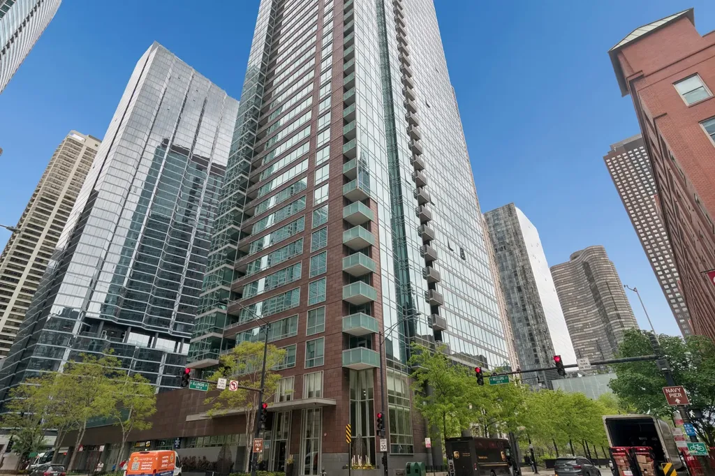 505 North Mcclurg Court Chicago IL 60611