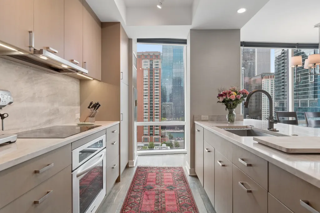 505 North Mcclurg Court Chicago IL 60611