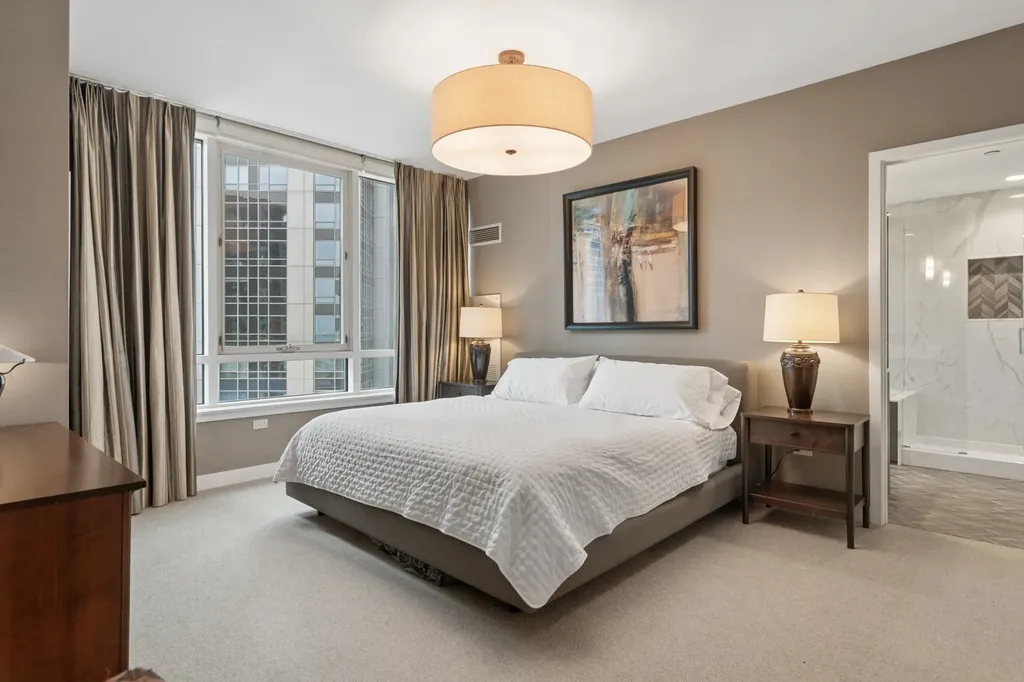 505 North Mcclurg Court Chicago IL 60611