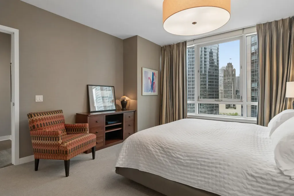 505 North Mcclurg Court Chicago IL 60611