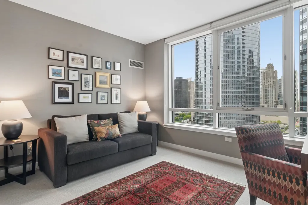 505 North Mcclurg Court Chicago IL 60611