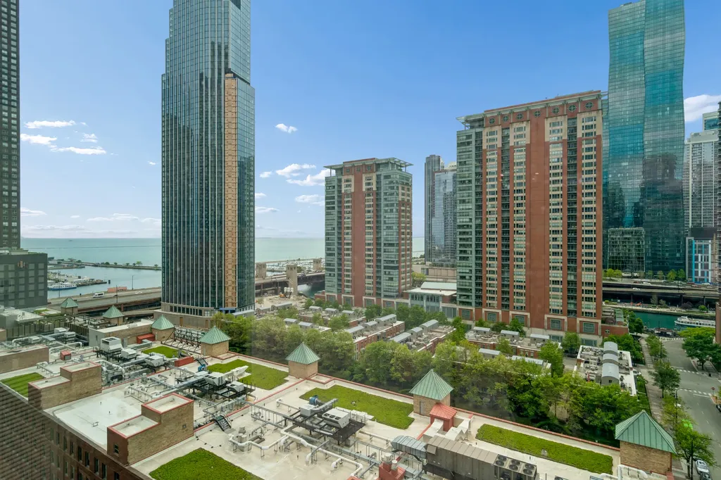 505 North Mcclurg Court Chicago IL 60611
