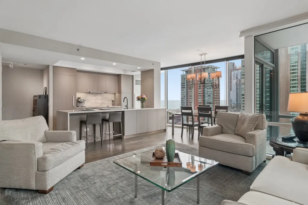 505 North Mcclurg Court Chicago IL 60611