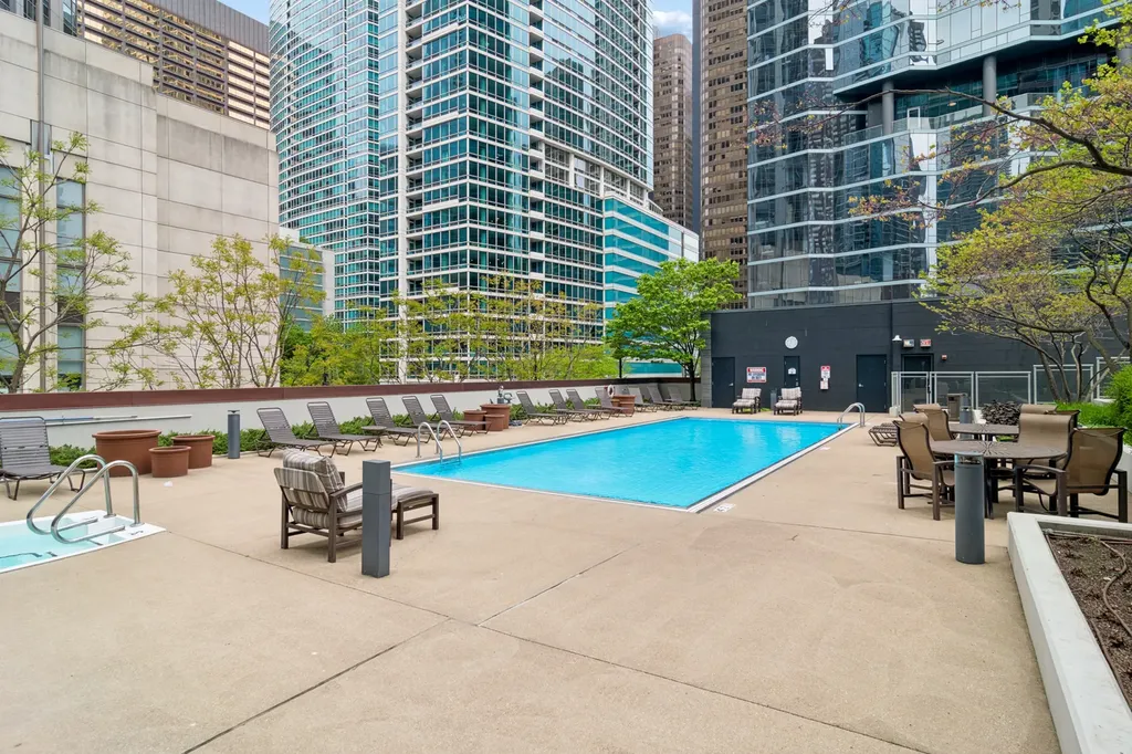 505 North Mcclurg Court Chicago IL 60611
