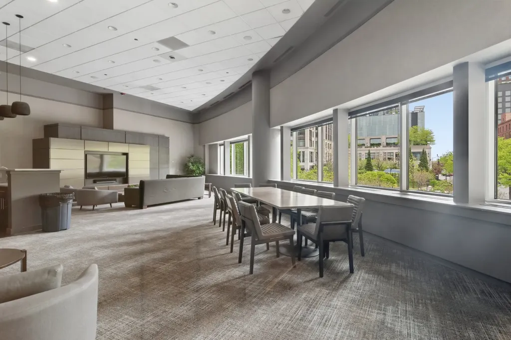 505 North Mcclurg Court Chicago IL 60611