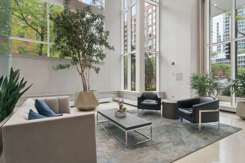 505 North Mcclurg Court Chicago IL 60611