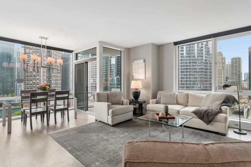 505 North Mcclurg Court Chicago IL 60611