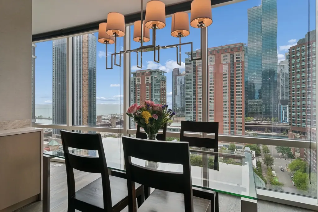 505 North Mcclurg Court Chicago IL 60611