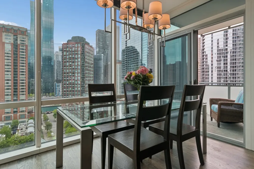505 North Mcclurg Court Chicago IL 60611