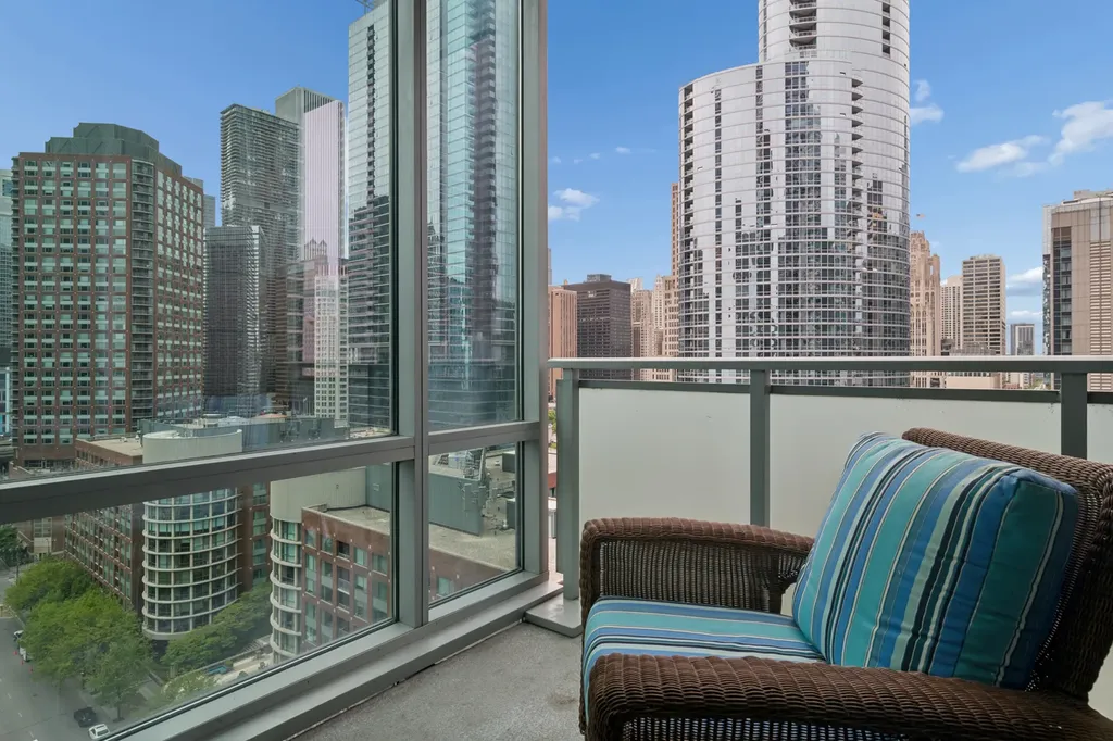 505 North Mcclurg Court Chicago IL 60611