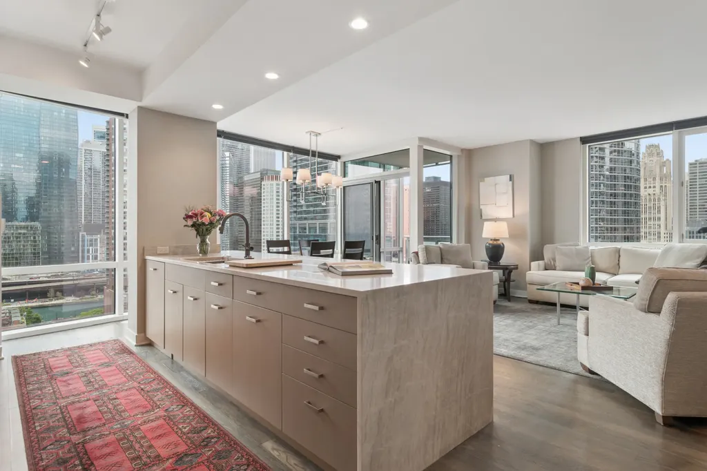 505 North Mcclurg Court Chicago IL 60611