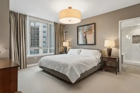 505 North Mcclurg Court Chicago IL 60611