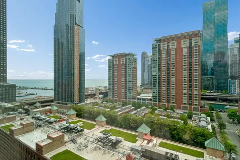 505 North Mcclurg Court Chicago IL 60611