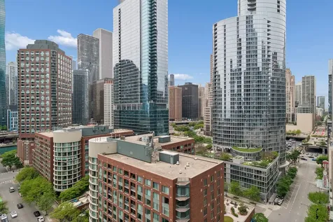 505 North Mcclurg Court Chicago IL 60611