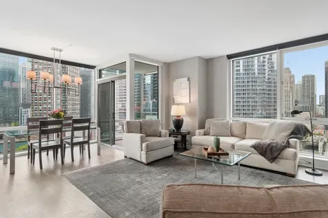 505 North Mcclurg Court Chicago IL 60611