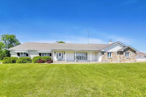 20 N Carbon Hill Road Coal City IL 60416