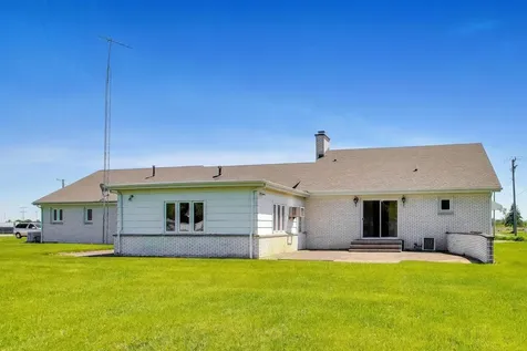 20 N Carbon Hill Road Coal City IL 60416