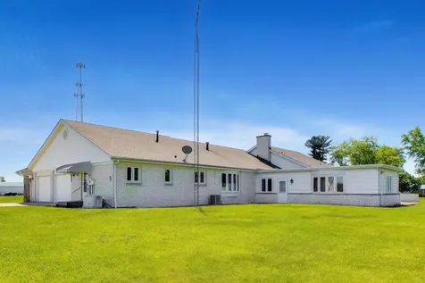 20 N Carbon Hill Road Coal City IL 60416