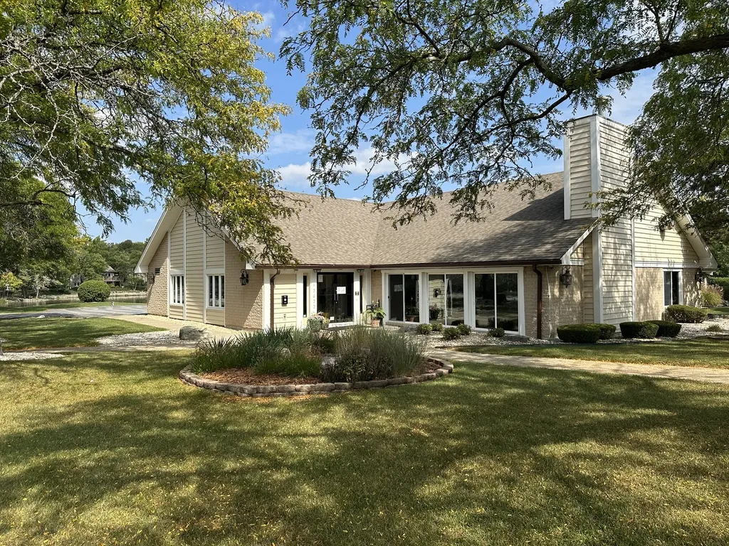15817 Orlan Brook Drive Orland Park IL 60462