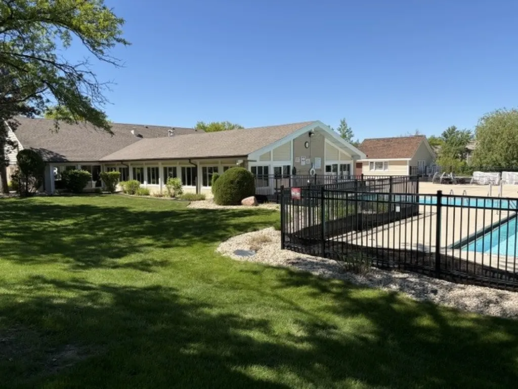 15817 Orlan Brook Drive Orland Park IL 60462
