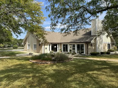 15817 Orlan Brook Drive Orland Park IL 60462