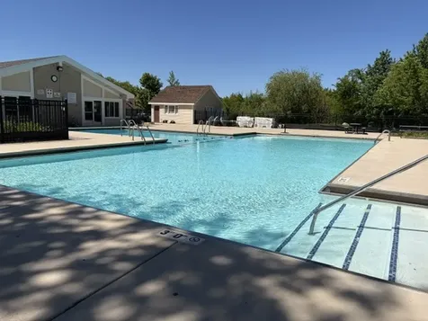 15817 Orlan Brook Drive Orland Park IL 60462