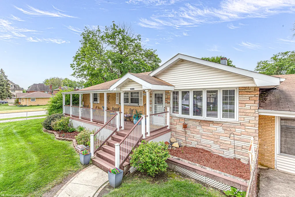 5400 West 83rd Place Burbank IL 60459