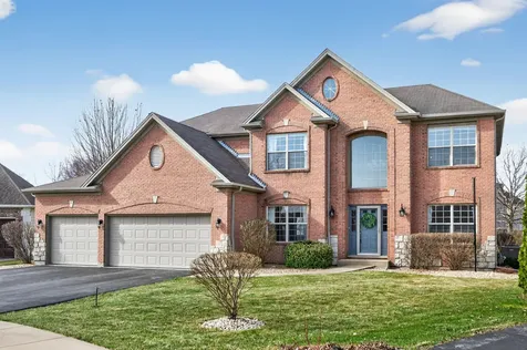 368 Kingsbury Drive Dekalb IL 60115
