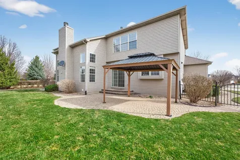 368 Kingsbury Drive Dekalb IL 60115