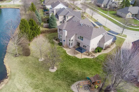 368 Kingsbury Drive Dekalb IL 60115