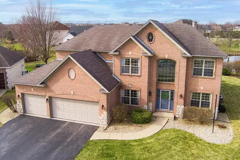 368 Kingsbury Drive Dekalb IL 60115