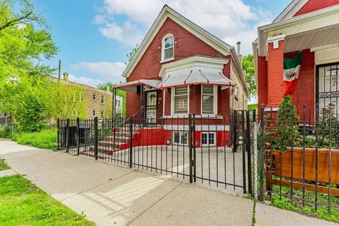 705 North Ridgeway Avenue Chicago IL 60624