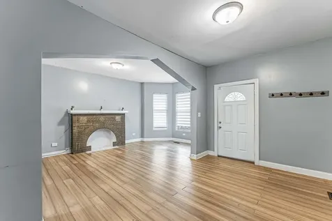 705 North Ridgeway Avenue Chicago IL 60624