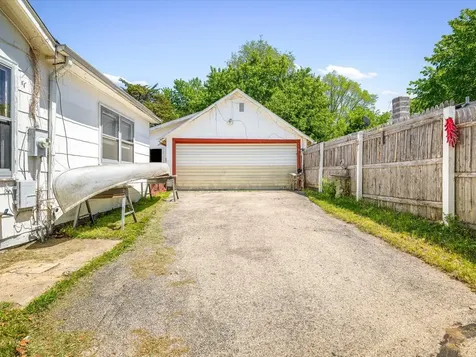205 North Jones Terrace Oregon IL 61061