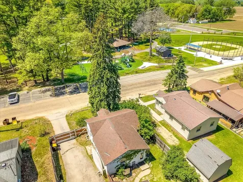 205 North Jones Terrace Oregon IL 61061