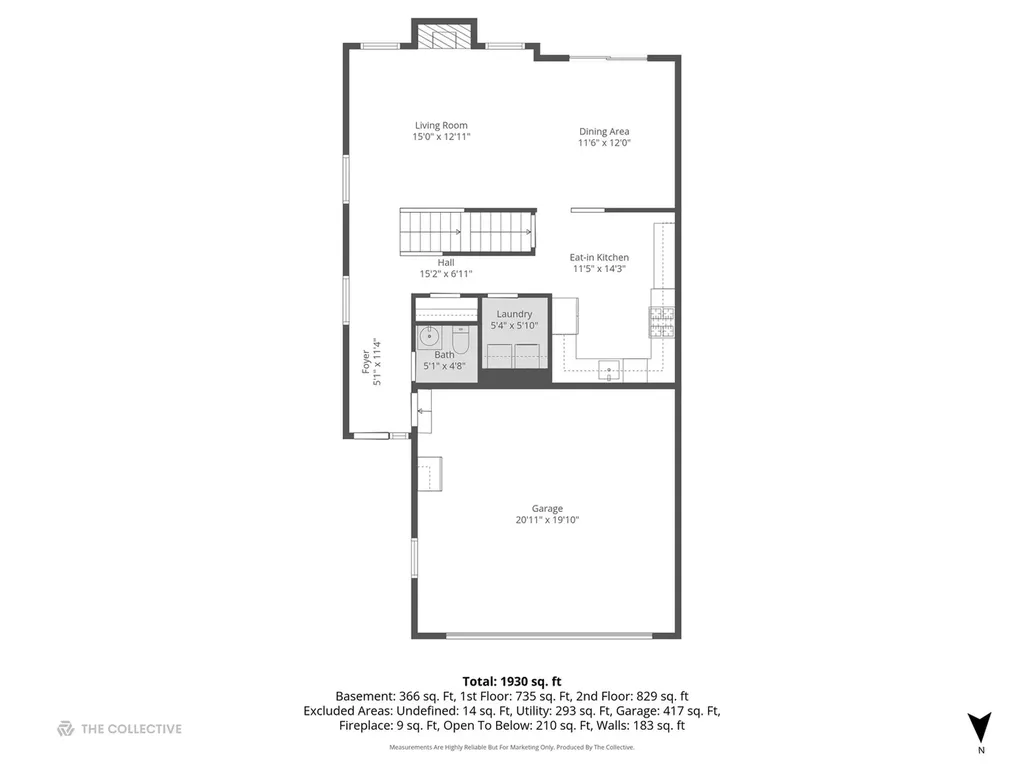 5 West Grove Street Lombard IL 60148