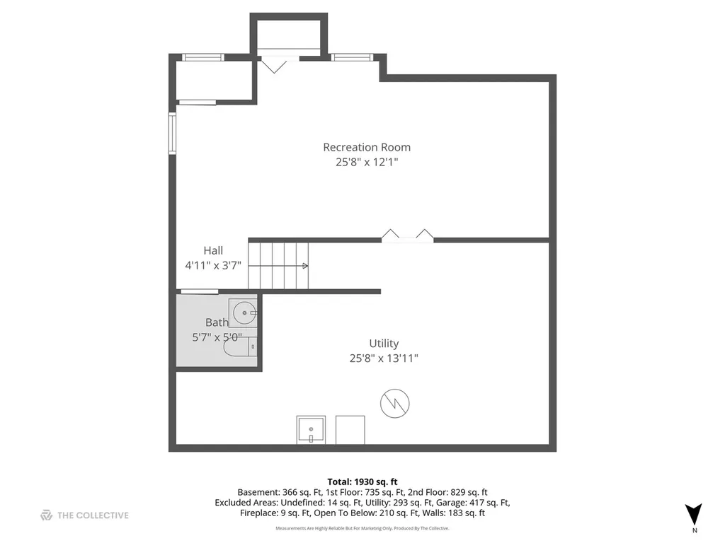 5 West Grove Street Lombard IL 60148