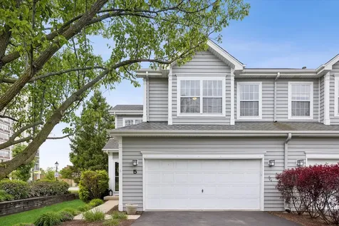 5 West Grove Street Lombard IL 60148