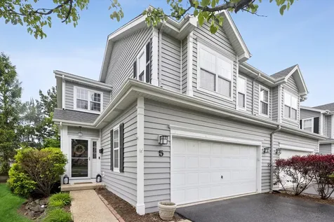 5 West Grove Street Lombard IL 60148