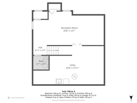 5 West Grove Street Lombard IL 60148