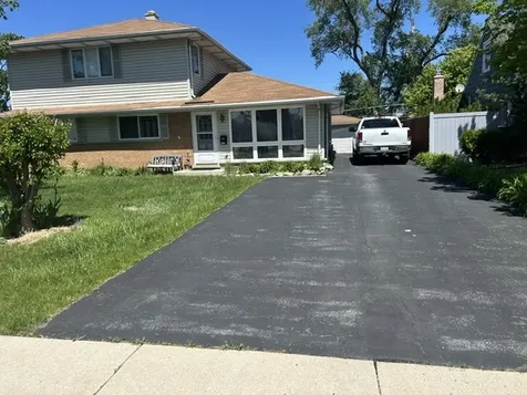 6314 West 85th Street Burbank IL 60459